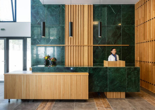 T HOTEL PREMIUM SUITES 19