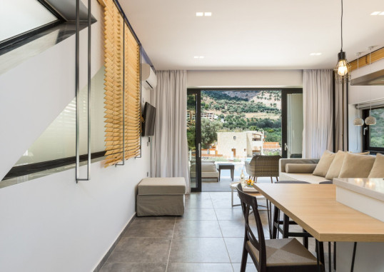 T HOTEL PREMIUM SUITES 10