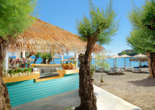 OUT OF THE BLUE RESORT 40