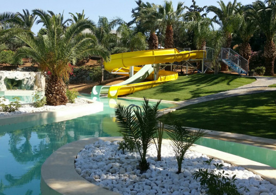 OUT OF THE BLUE RESORT 43