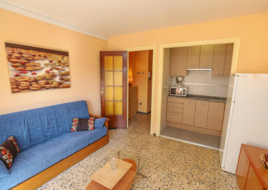 CALIFORNIA APARTHOTEL 8