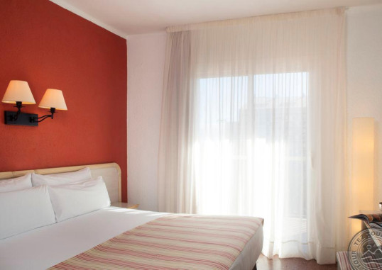 LUNA PARK HOTEL YOGA & SPA 24