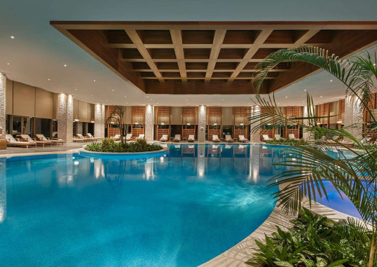 REGNUM CARYA 6