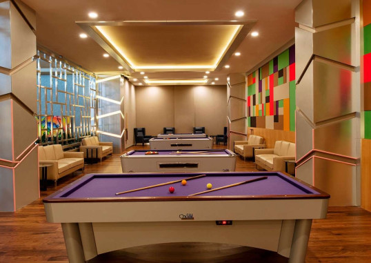 REGNUM CARYA 10