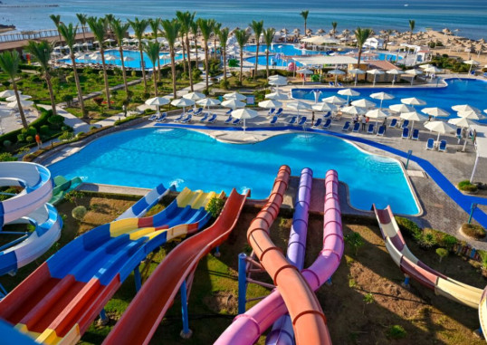 SUNRISE ASTER AQUA PART RESORT 2