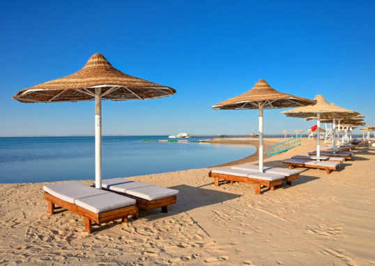 SUNRISE ASTER AQUA PART RESORT 45