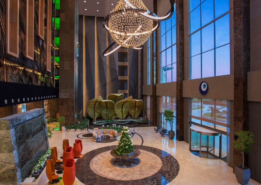 REGNUM CARYA 18