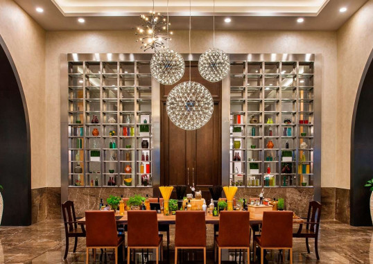 REGNUM CARYA 19