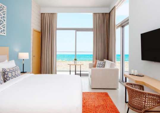 CENTARA MIRAGE DUBAI 12
