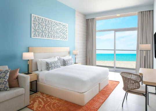 CENTARA MIRAGE DUBAI 14
