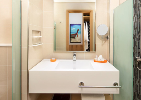 CENTARA MIRAGE DUBAI 17