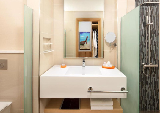 CENTARA MIRAGE DUBAI 25