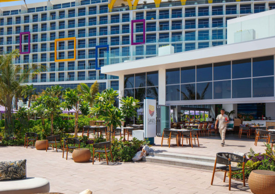 CENTARA MIRAGE DUBAI 36