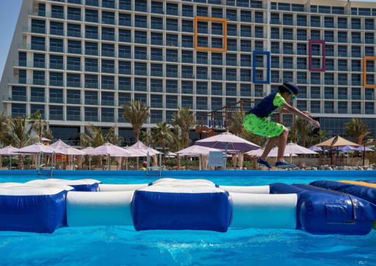 CENTARA MIRAGE DUBAI 47
