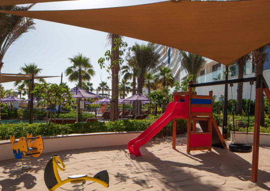 CENTARA MIRAGE DUBAI 59