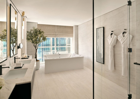 SHERATON GRAND HOTEL DUBAI 20