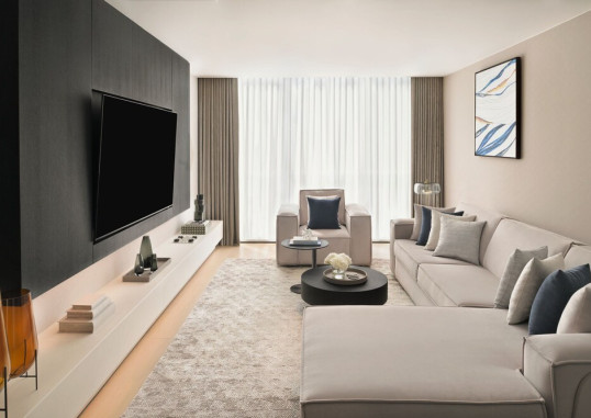SHERATON GRAND HOTEL DUBAI 21