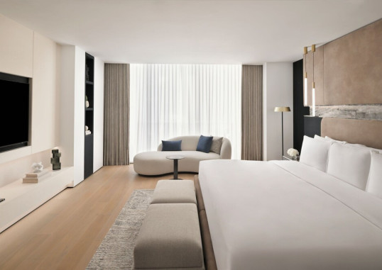 SHERATON GRAND HOTEL DUBAI 34