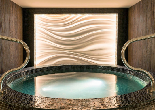SHERATON GRAND HOTEL DUBAI 40