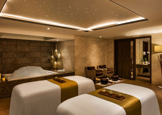 SHERATON GRAND HOTEL DUBAI 43
