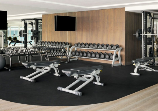 SHERATON GRAND HOTEL DUBAI 44