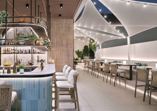 SHERATON GRAND HOTEL DUBAI 54