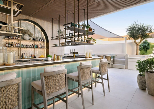SHERATON GRAND HOTEL DUBAI 55