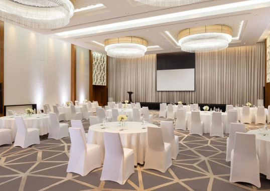 SHERATON GRAND HOTEL DUBAI 60