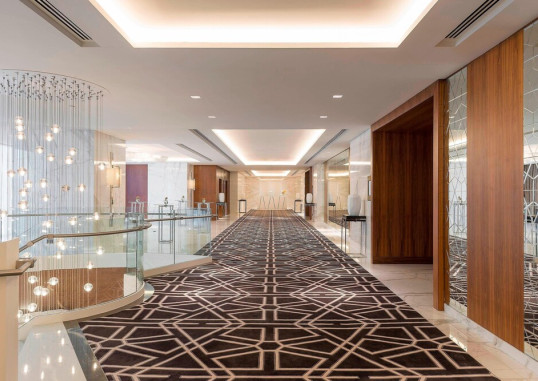 SHERATON GRAND HOTEL DUBAI 65