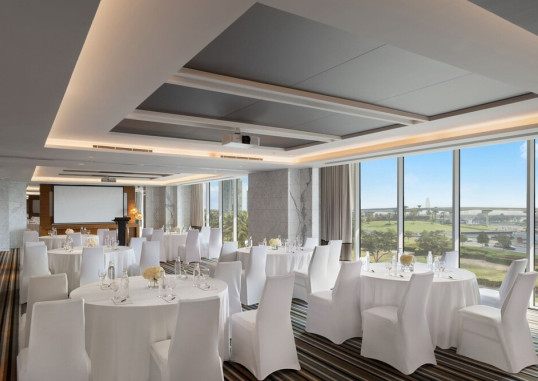 SHERATON GRAND HOTEL DUBAI 67