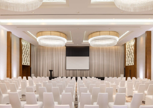 SHERATON GRAND HOTEL DUBAI 68