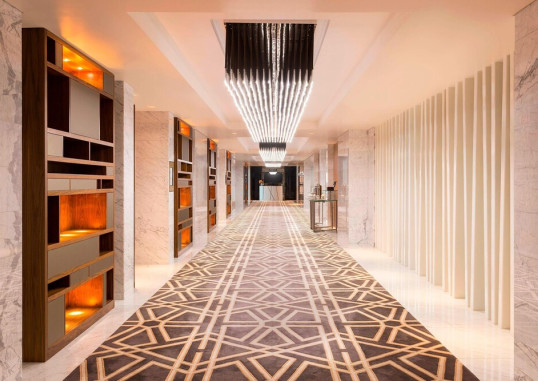 SHERATON GRAND HOTEL DUBAI 70