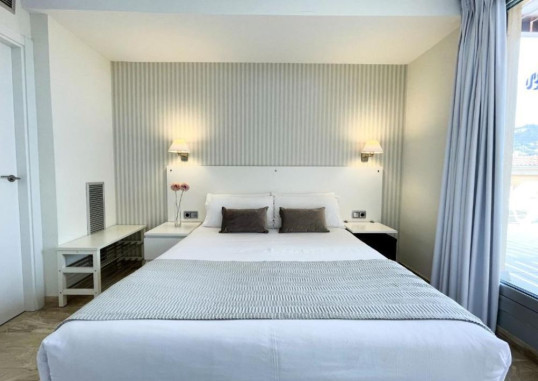 HOTEL TURISSA 5