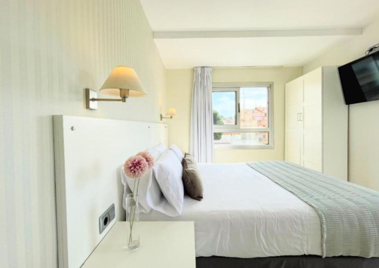 HOTEL TURISSA 6