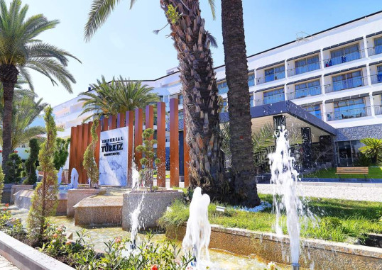 IMPERIAL TURKIZ RESORT 66