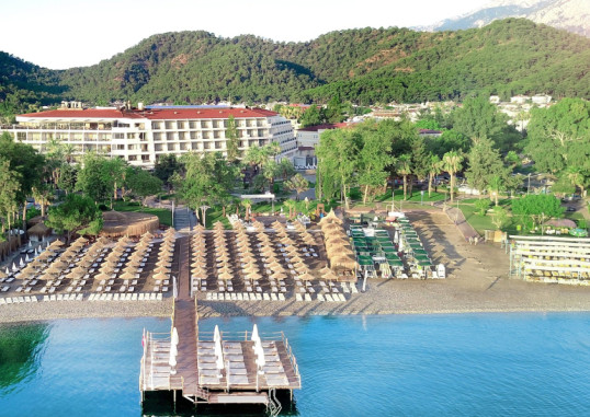 IMPERIAL TURKIZ RESORT 1