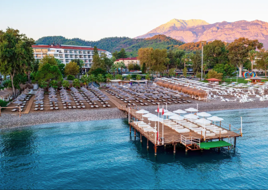 IMPERIAL TURKIZ RESORT 2