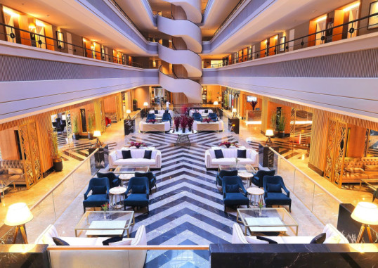 IMPERIAL TURKIZ RESORT 57
