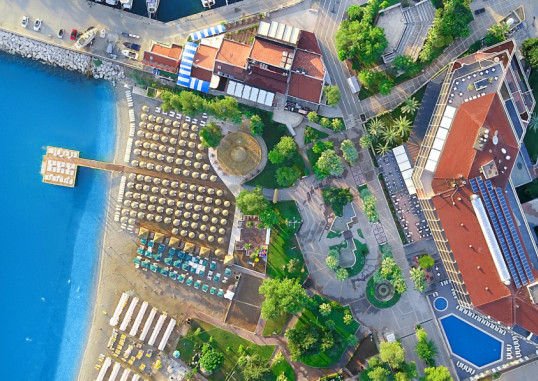 IMPERIAL TURKIZ RESORT 3