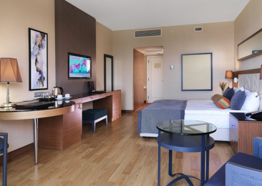 IMPERIAL TURKIZ RESORT 6