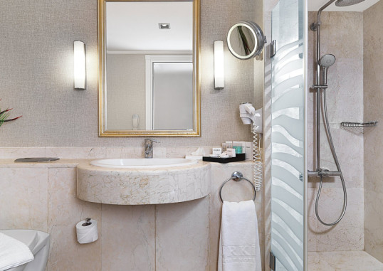 IMPERIAL TURKIZ RESORT 5