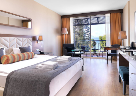 IMPERIAL TURKIZ RESORT 7