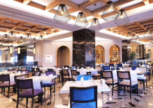 IMPERIAL TURKIZ RESORT 38