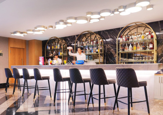 IMPERIAL TURKIZ RESORT 42