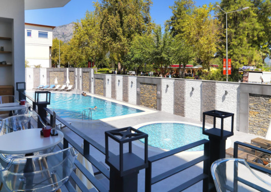 IMPERIAL TURKIZ RESORT 48