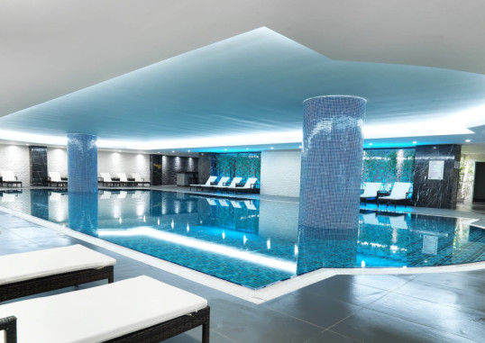 IMPERIAL TURKIZ RESORT 49