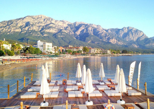 IMPERIAL TURKIZ RESORT 53