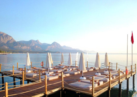 IMPERIAL TURKIZ RESORT 54