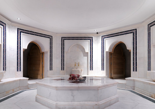 IMPERIAL TURKIZ RESORT 58