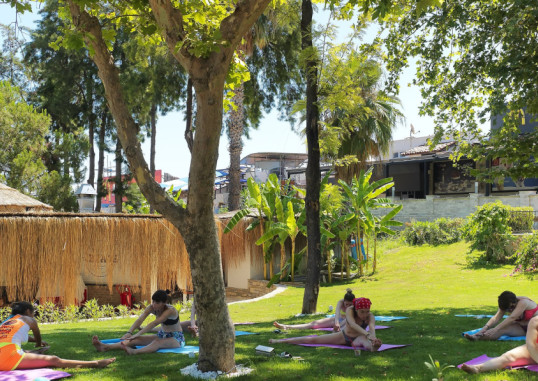 IMPERIAL TURKIZ RESORT 61